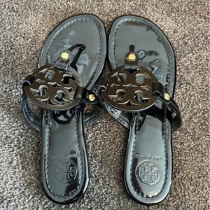 Tory Burch Miller Sandals